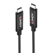 LINDY CABLE USB3.2 GEN 2 C...