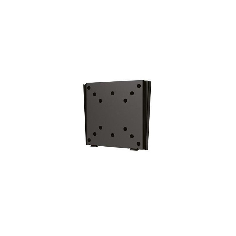 NEOMOUNTS TV SET ACC WALL MOUNT BLACK / 10-30&quot; FPMA-W25BLACK