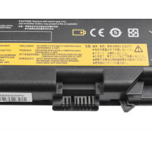 Green Cell Battery PRO 45N1001, skirtas Lenovo ThinkPad L430 T430i L530 T430 T530 T530i