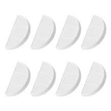 Baseus set of filters for a smart pet feeder (8 pcs.) white (ACLY010002)