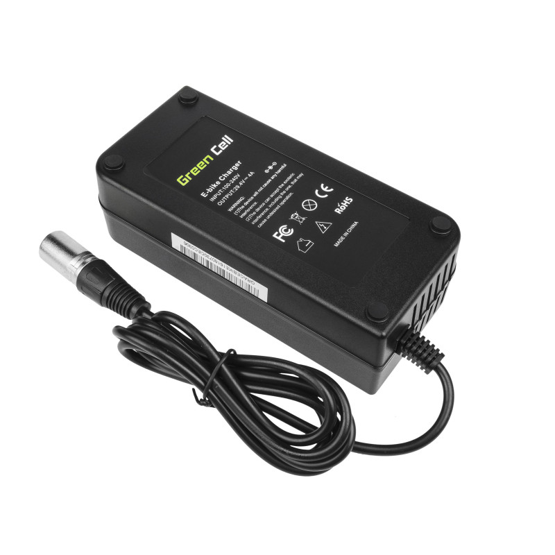 24v electric bike charger