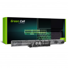Green Cell Battery L14L4A01, skirtas Lenovo Z51 Z51-70 IdeaPad 500-15ISK