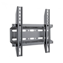 Sbox Fixed Flat Screen LED TV Mount 23&quot;-43&quot; 35kg PLB-2522F