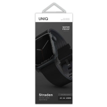 Uniq Straden Leather Hybrid...