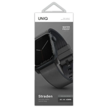 Uniq Straden Leather Hybrid...