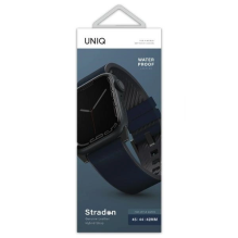 Uniq Straden Leather Hybrid...