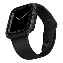 Uniq Valencia case for Apple Watch 4 / 5 / 6 / 7 / 8 / SE / SE2 40 / 41mm - graphite