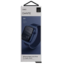 Uniq Dante Stainless Steel...