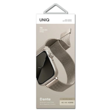 Uniq Dante Stainless Steel...