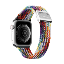 Dux Ducis Strap (Mixture II Version) strap Apple Watch Ultra, SE, 9, 8, 7, 6, 5, 4, 3, 2, 1 (49, 45, 44, 42 mm) braided 