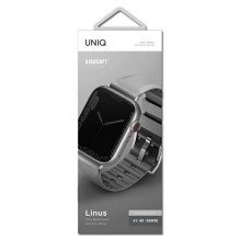 Uniq Linus strap for Apple...