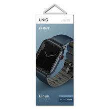 Uniq Linus strap for Apple...