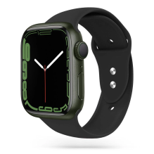 Tech-Protect IconBand for Apple Watch 4 / 5 / 6 / 7 / 8 / 9 / SE / Ultra 1 / 2 (42 / 44 / 45 / 49 mm) - Black