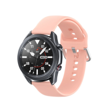 Tech-Protect IconBand dirželis, skirtas Samsung Galaxy Watch 3 41mm - rožinis