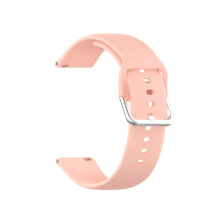 Tech-Protect IconBand strap for Samsung Galaxy Watch 3 41mm - pink