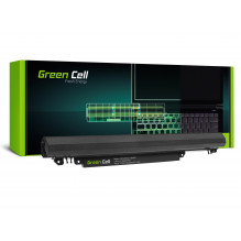 Žalios spalvos elementas L15C3A03 L15L3A03 L15S3A02, skirtas Lenovo IdeaPad 110-14IBR 110-15ACL 110-15AST 110-15IBR
