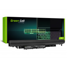 Žalios spalvos elementas JC04, skirtas HP 240 G6 245 G6 250 G6 255 G6, HP 14-BS 14-BW 15-BS 15-BS024NW 15-BS047NW 15-BW 