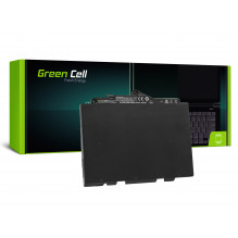 Green Cell Battery SN03XL, skirtas HP EliteBook 725 G3 820 G3