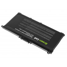 Green Cell Battery TF03XL HSTNN-LB7X 920046-421 920070-855 for HP 14-BP Pavilion 14-BF 14-BK 15-CC 15-CD 15-CK 17-AR