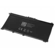 Green Cell Battery TF03XL HSTNN-LB7X 920046-421 920070-855 for HP 14-BP Pavilion 14-BF 14-BK 15-CC 15-CD 15-CK 17-AR