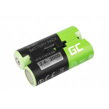 Green Cell GPS Battery...