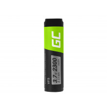 Green Cell GPS baterija VF5 TomTom Go 300 530 700 910