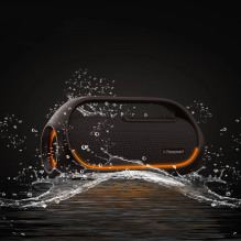 Tronsmart Bang Waterproof...