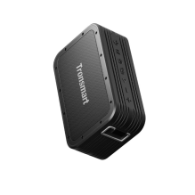 Tronsmart Force Max belaidė Bluetooth kolonėlė 80W su Powerbank funkcija juoda (746328)