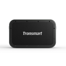 Tronsmart Force Max belaidė Bluetooth kolonėlė 80W su Powerbank funkcija juoda (746328)