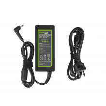 Green Cell PRO Charger / AC Adapter 20V 3.25A 65W for Lenovo IdeaPad 3, IdeaPad 5, 320-15 510-15 S145-14 S145-15 S340-14