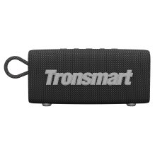 Tronsmart Trip belaidis Bluetooth garsiakalbis 5.3 vandeniui atsparus IPX7 10W juodas