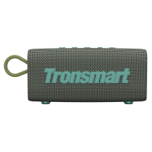 Tronsmart Trip Wireless Bluetooth 5.3 Garsiakalbis Neperšlampamas IPX7 10W žalia