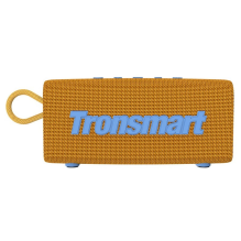 Tronsmart Trip Wireless Bluetooth 5.3 garsiakalbis, atsparus vandeniui IPX7 10W oranžinis