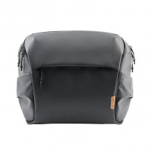 Shoulder Bag PGYTECH OneGo 10L (obsidian black)