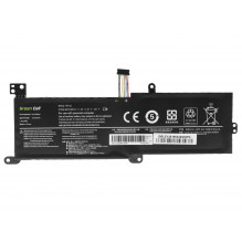 Green Cell Battery for Lenovo IdeaPad 320-14IKB 320-15ABR 320-15AST 320-15IAP 320-15IKB 320-15ISK 330-15IKB 520-15IKB