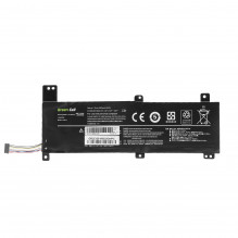 Green Cell Battery L15C2PB2 L15C2PB4 L15L2PB2 L15M2PB2 for Lenovo IdeaPad 310-14IAP 310-14IKB 310-14ISK