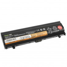 Green Cell Battery for Lenovo ThinkPad L560 L570