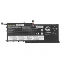 Green Cell Battery 00HW028 for Lenovo ThinkPad X1 Carbon 4th Gen i Lenovo ThinkPad X1 Yoga (1st Gen, 2nd Gen)