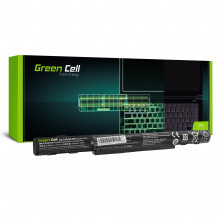 Žalios spalvos elementas AL15A32, skirtas Acer Aspire E5-573 E5-573G E5-573TG E5-722 E5-722G V3-574 V3-574G TravelMate P