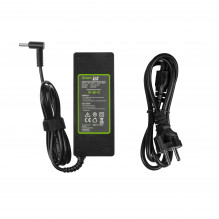 Green Cell PRO Charger / AC Adapter 19V 4.74A 90W for AsusPRO B8430U P2440U P2520L P2540U P4540U P5430U Asus Zenbook UX5