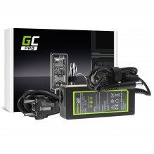 Green Cell PRO įkroviklis / kintamosios srovės adapteris 18,5 V 3,5 A 65 W, skirtas HP 250 G1 255 G1 ProBook 450 G2 455 