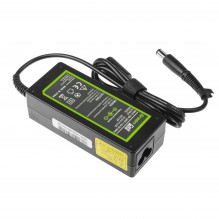 Green Cell PRO Charger / AC Adapter 18.5V 3.5A 65W for HP 250 G1 255 G1 ProBook 450 G2 455 G2 Compaq Presario CQ56 CQ57 