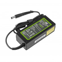 Green Cell PRO Charger / AC Adapter 18.5V 3.5A 65W for HP 250 G1 255 G1 ProBook 450 G2 455 G2 Compaq Presario CQ56 CQ57 