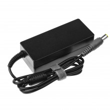 Green Cell PRO Charger / AC Adapter 20V 3.25A 65W for Lenovo B580 B590 ThinkPad T400 T410 T420 T430 T430s T60 T61 X201 X