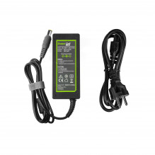 Green Cell PRO Charger / AC Adapter 20V 3.25A 65W for Lenovo B580 B590 ThinkPad T400 T410 T420 T430 T430s T60 T61 X201 X