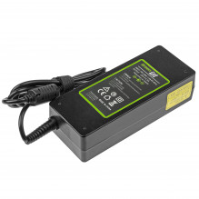 Green Cell PRO Charger / AC Adapter 20V 4.5A 90W for Lenovo G500 G500s G510 Z51-70 IdeaPad Z510 Z710 ThinkPad T440s T460