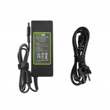 Green Cell PRO Charger / AC Adapter 20V 4.5A 90W for Lenovo G500 G500s G510 Z51-70 IdeaPad Z510 Z710 ThinkPad T440s T460