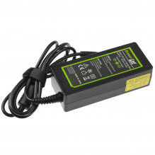 Green Cell PRO Charger / AC Adapter 19.5V 3.33A 65W for HP Pavilion 15-B 15-B020EW 15-B020SW 15-B050SW 15-B110SW HP Envy