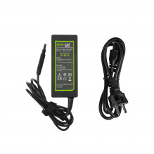 Green Cell PRO Charger / AC Adapter 19.5V 3.33A 65W for HP Pavilion 15-B 15-B020EW 15-B020SW 15-B050SW 15-B110SW HP Envy
