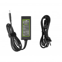Green Cell PRO Charger / AC Adapter 19.5V 2.31A 45W for Dell XPS 13 9343 9350 9360 Inspiron 15 3552 3567 5368 5551 5567